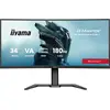 Image de iiyama G-MASTER GCB3484WQSU-B1, 86,4 cm (34')