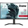 Image de iiyama G-MASTER GCB3280QSU-B2, 80 cm (31.5'), 2560 x 1440 pixels, Dual QHD, LED, 0,2 ms, Noir