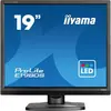 Image de Iiyama prolite e1980s-b1 écran plat de pc 48,3 cm (19'') 1280 x 1024 pixels vga led noir