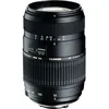Image de TAMRON AF 70-300mm /f4-5.6 Di LD Macro 1/2 NIKON - Pour appareil photo numérique Reflex en occasion ou reconditionné