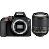 Image de NIKON D3500 Appareil photo Reflex + AF-S 18/105 VR - 242 Mp - CMOS DX - objectif stabilisé polyvalent (x 58) -3 en occasion ou reconditionné