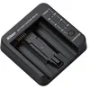 Image de Nikon chargeur compact MH-33 pour batterie EN-EL18d