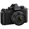 Image de Nikon Zf Noir + Z 40mm f/2 SE