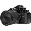 Image de Nikon Zf Noir + Z 24-70mm f/4 S