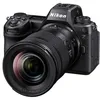 Image de Nikon Z6 III + Nikkor Z 24-120mm f/4 S