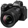 Image de Nikon Z5 II + Nikkor Z 24-120mm