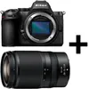 Image de Nikon Z5 II + Nikkor Z 28-75mm f/2.8