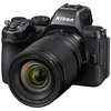 Image de Nikon Z5 II + Nikkor Z 24-105mm f/4-7.1