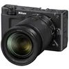 Image de Nikon ZR + Nikkor Z 24-70mm f/4 S