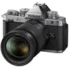Image de Nikon Zf Silver + Z 24-70mm f/4 S