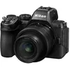 Image de Nikon Z5 II + Nikkor Z 24-50mm f/4-6.3