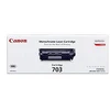 Image de Toner Canon 703 Noir