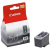 Image de Canon PG-50 Cartouche d'encre authentique 0616B001 - Noir
