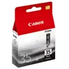 Image de Canon PGI-35 Cartouche d'encre authentique 1509B001 - Noir