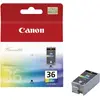 Image de Canon CLI-36 Cartouche d'encre authentique 1511B001 - 3 couleurs