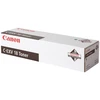 Image de Canon C-EXV 18 BK Toner authentique 0386B002 - Noir