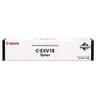 Image de Canon C-EXV 18 - Toner Noir - 0386B002 - Canon