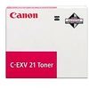 Image de Canon C-EXV 21 - Toner Magenta - 0454B002 - Canon