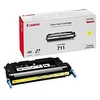 Image de Canon 711 - Toner Jaune - 1657B002 - Canon