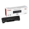 Image de Canon 712 - Toner Noir - 1870B002 - Canon