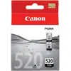 Image de Canon PGI-520 Cartouche d'encre authentique 2932B001 - Noir