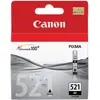 Image de Canon CLI-521 Cartouche d'encre authentique 2933B001 - Noir