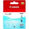 Image de Canon CLI-521 Cartouche d'encre authentique 2934B001 - Cyan