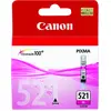 Image de Canon CLI-521 Cartouche d'encre authentique 2935B001 - Magenta