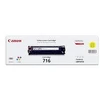Image de Canon 716 - Toner Jaune - 1977B002 - Canon