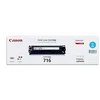 Image de Canon 716 - Toner Cyan - 1979B002 - Canon