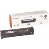 Image de Canon 716BK Toner authentique 1980B002 - Noir