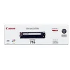 Image de Canon 716 - Toner Noir - 1980B002 - Canon