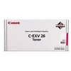 Image de Canon C-EXV 26 - Toner Magenta - 1658B006 - Canon