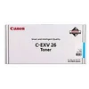 Image de Canon C-EXV 26 - Toner Cyan - 1659B006 - Canon