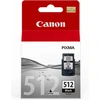 Image de Canon PG-512 Cartouche d'encre authentique 2969B001 - Noir