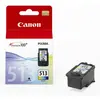 Image de Canon CL-513 Cartouche d'encre authentique 2971B001 - 3 couleurs