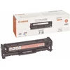 Image de Canon 718 M Toner authentique 2660B002 - Magenta