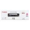 Image de Toner Canon 718 Magenta