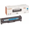 Image de Canon 718 C Toner authentique 2661B002 - Cyan