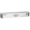 Image de Canon C-EXV29 BK Toner authentique 2790B002 - Noir