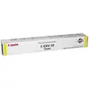 Image de Canon C-EXV29 Y Toner authentique 2802B002 - Jaune