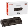 Image de Canon 719 BK Toner authentique 3479B002 - Noir
