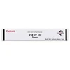 Image de Canon C-EXV 33 - Toner Noir - 2785B002 - Canon