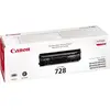 Image de Canon 728 BK Toner authentique 3500B002 - Noir
