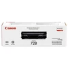 Image de Canon 728 - Toner Noir - 3500B002 - Canon