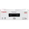 Image de Canon 725 BK Toner authentique 3484B002 - Noir