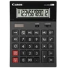 Image de Canon Calculatrice de bureau AS-2200 solaire - 12 chiffres - Gris foncé