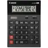 Image de Calculatrice de bureau Canon AS-2200 solaire - 12 chiffres - Gris foncé