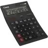 Image de Calculatrice de bureau Canon AS-1200 solaire - 12 chiffres - Gris foncé