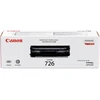 Image de Canon 726 BK Toner authentique 3483B002 - Noir